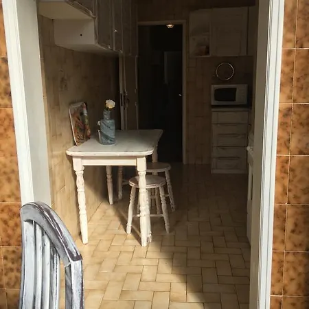 Kwatera prywatna Chic Low Cost Lizbona