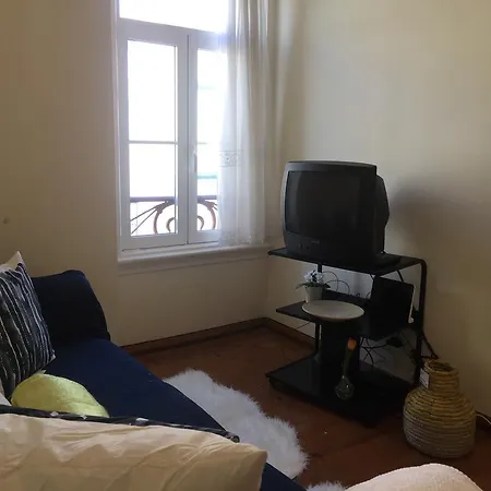 Kwatera prywatna Chic Low Cost