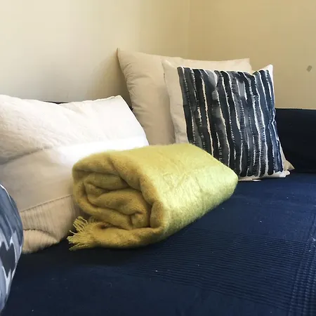 Kwatera prywatna Chic Low Cost
