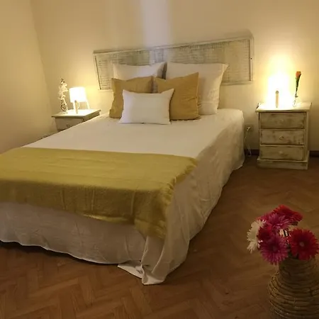 Kwatera prywatna Chic Low Cost *