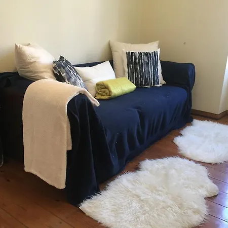Kwatera prywatna Chic Low Cost Lizbona